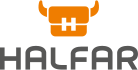 halfar logo